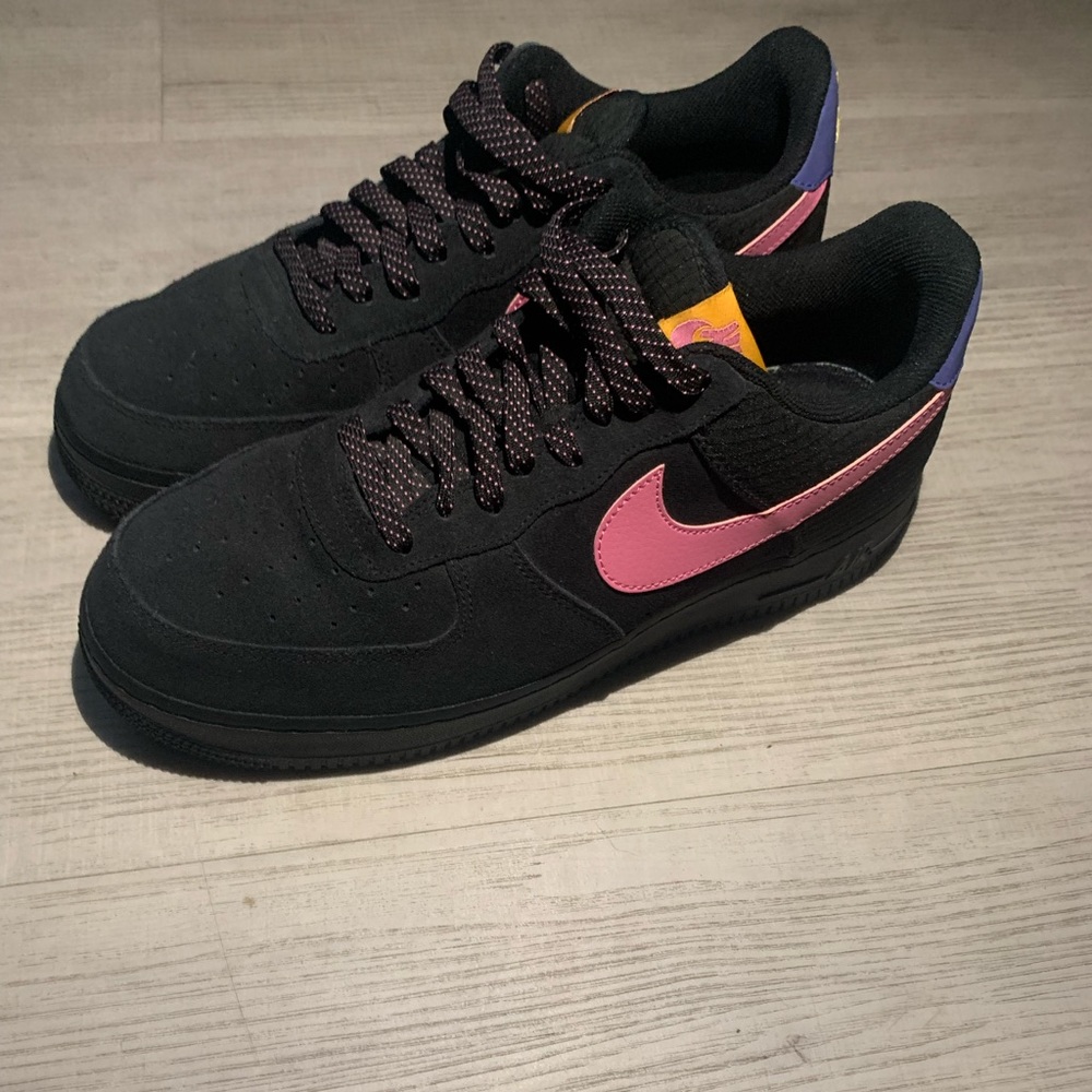 air force 1 ACG